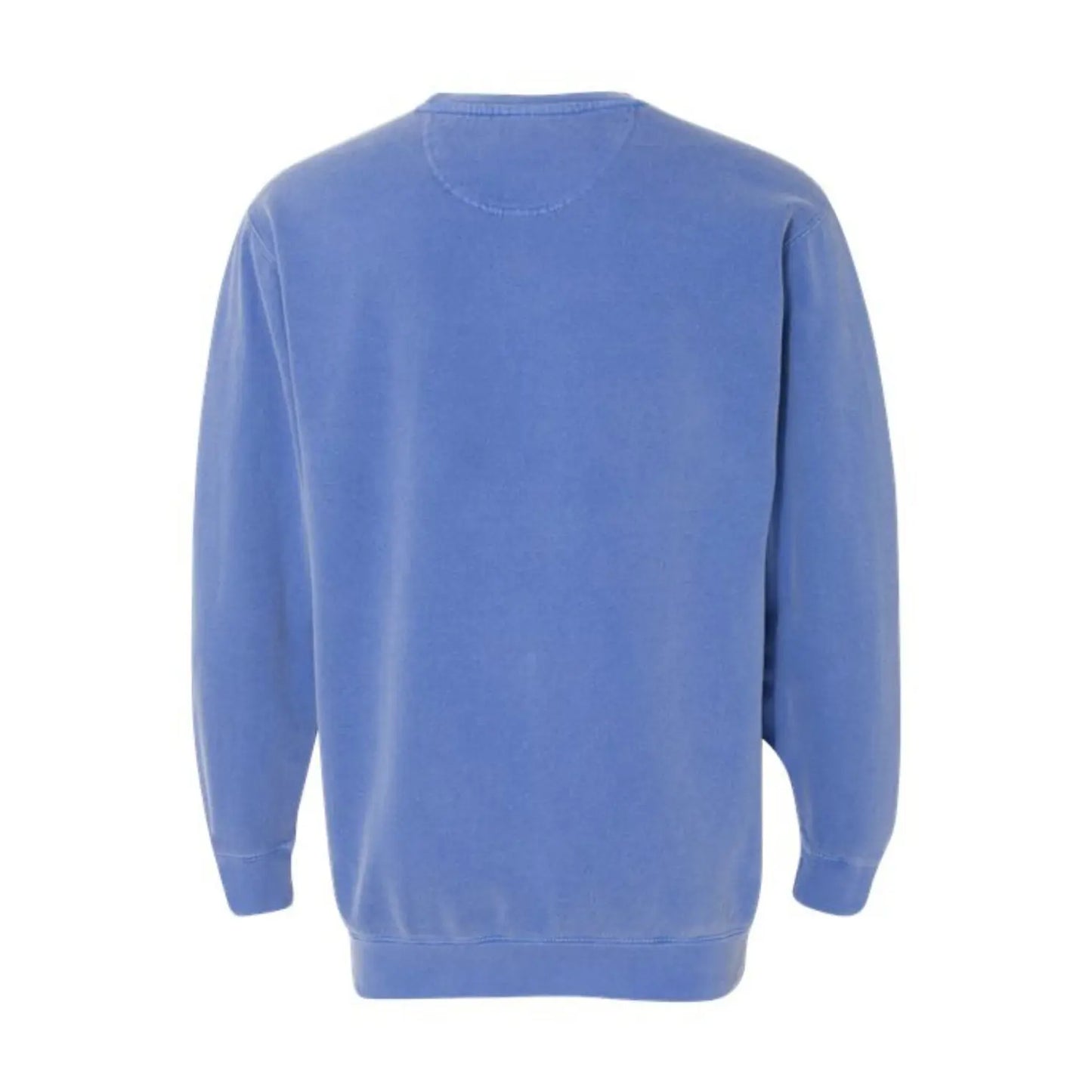 One Strong Mama KB Crewneck Sweatshirt Kelly Yager