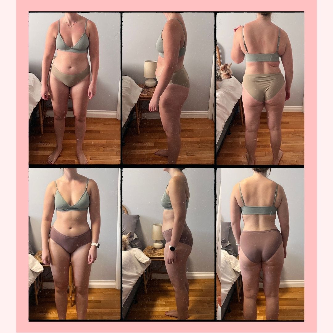 MAY-JUNE FIT & FUNCTIONAL