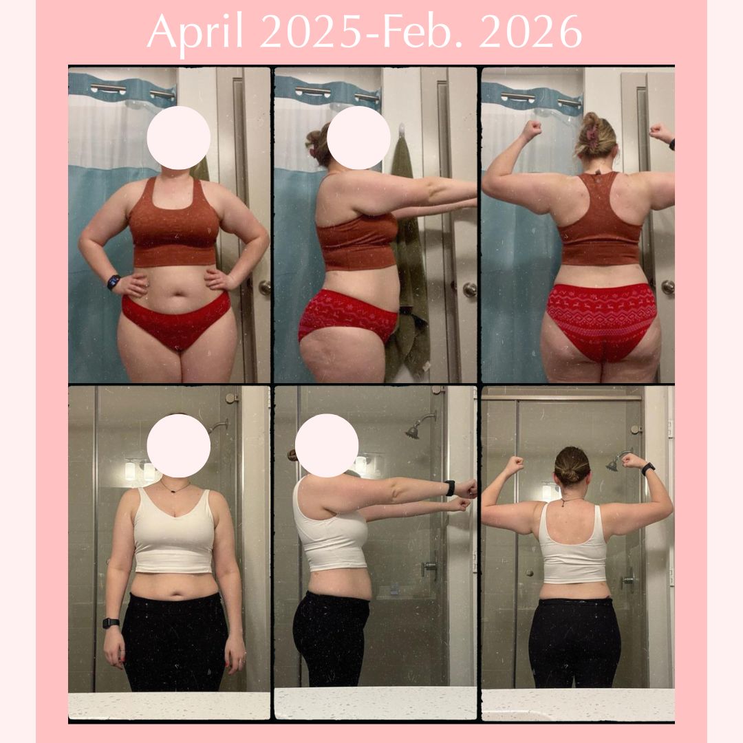 MAY-JUNE 30-MIN BURN