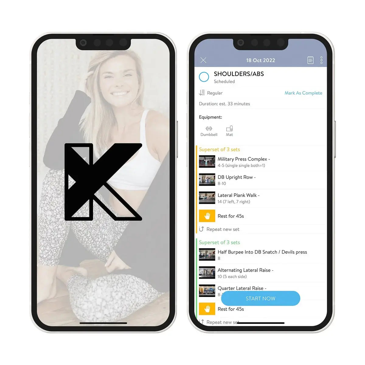 ONE WEEK SAMPLER! Kelly Yager