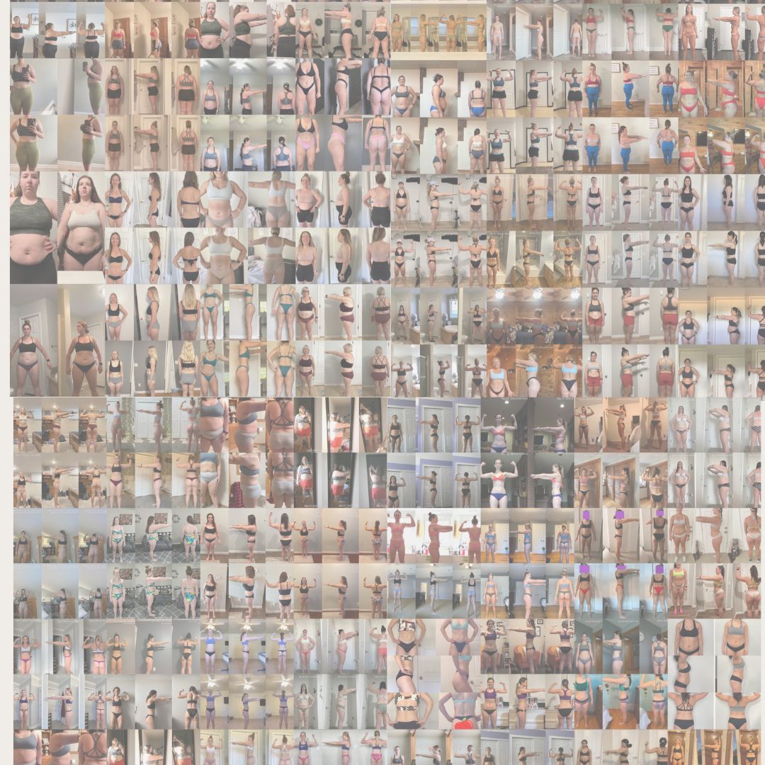 MARCH-APRIL ONE WEEK TRIAL