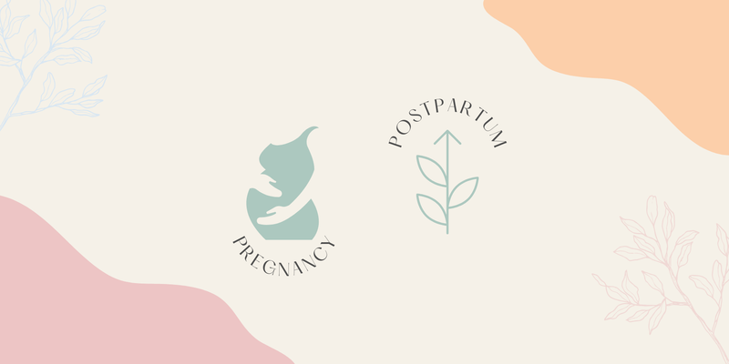 Pregnancy & Postpartum