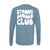 Strong Moms Club Long Sleeve