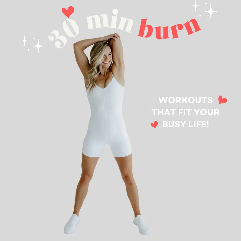 30 Minute Burn