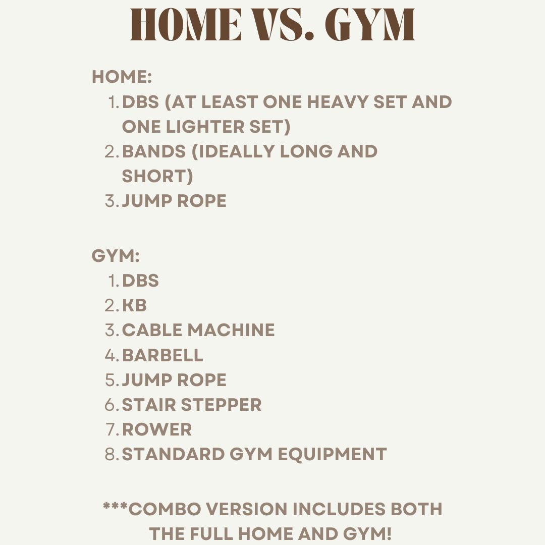 2025 SEPTEMBER-OCTOBER FIT & FUNCTIONAL