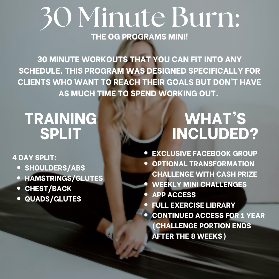 One Week Free Trial | Fight to Finish