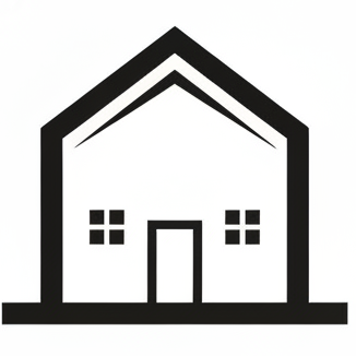 close the bottom, and add a little more detail insie the house