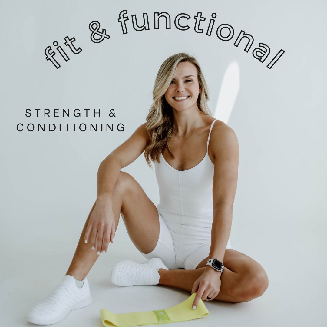 2026 JAN-FEB FIT & FUNCTIONAL