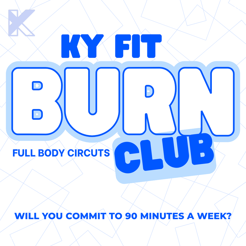 Burn Club