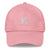 Dad hat - KY - white