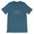 Short-Sleeve Unisex T-Shirt - discipline | motivation